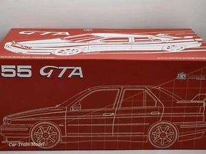 Alfa Romeo 155 Stradale Official 1993 - Laudoracing 1:18 - Foto 1 di 5