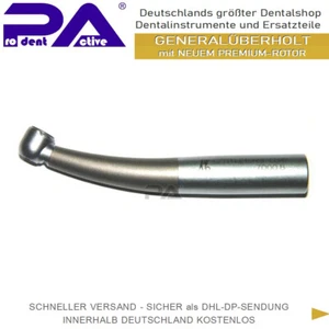 KaVo® 7000B - GENTLEforce LUX 7000B - mit NEUEM PREMIUM-ROTOR - Bild 1 von 4