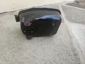 Honda Vision NE50 /Vision Petrol Fuel Tank, 50cc Moped - Picture 1 of 2