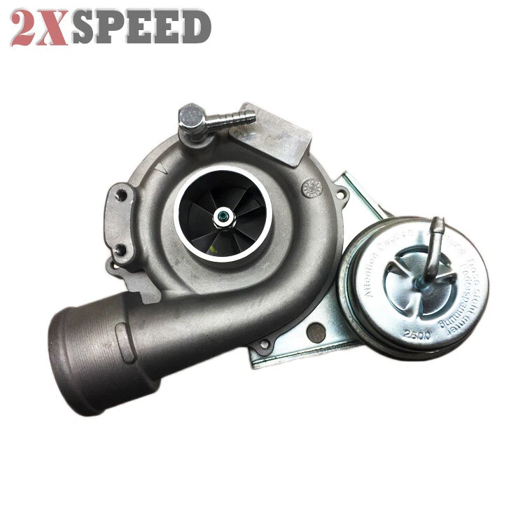 for 1997-2004 Audi A4 1.8T VW Passat KO4 K04 K04-015 Turbo charger Upgrade GLS - Image 1 of 4
