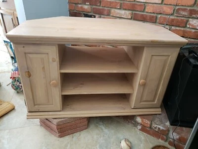 Soporte de TV Sauder County para VCR, DVD y centro de entretenimiento PlayStation EE. UU. Foto 1 de 4