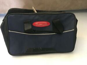Rubbermaid Action-packer Bag with 2 tools Storage 