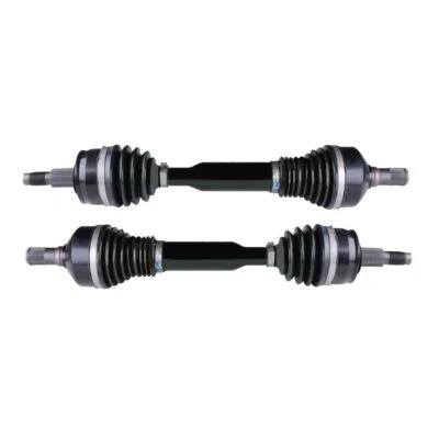 Front Cv Shaft Axles for Jeep Cherokee Trailhawk 2014-2022 4x4 Trailhawk Models - Image 1 of 4