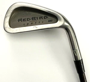 Redbird Sports 880 Series Single 5 Iron Stiff Graphite Shaft - Picture 1 of 3
