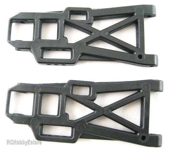 06012 Rear Lower Suspension Arm 1/10 Scale Spare Part For HSP RC Car - Image 1 of 1