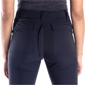 Shefly Go There Damen Gr. 22 W Mehrfliegen Wanderhose Schwarz Gnara GoFly Neu mit Etikett - Bild 1 von 7