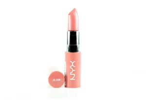 NYX Butter Lipstick BLS09 CANDY BUTTONS, New but not Sealed, As Imaged - Picture 1 of 1