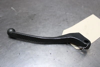 01-06 Honda CBR600F4i F4i Clutch Lever Foto 1 de 4