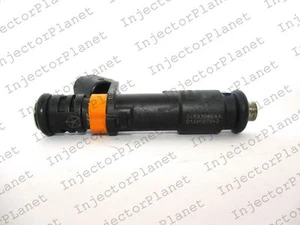 Set of 4 Deka fuel injector 2015 Ram ProMaster City 04593986AA - Bild 1 von 3