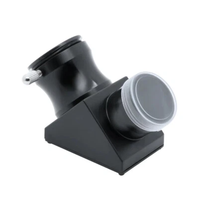 Espejo diagonal Zenith de 1,25 pulgadas 90 grados para telescopio astronómico Foto 1 de 4