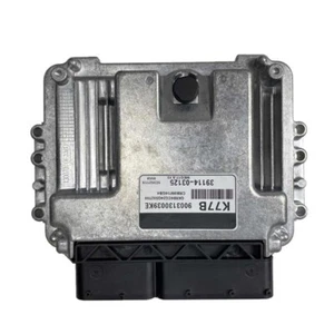 Placa de computadora para Hyundai Kia ECU 39114-03125 MEG17.9.13 - Imagen 1 de 4
