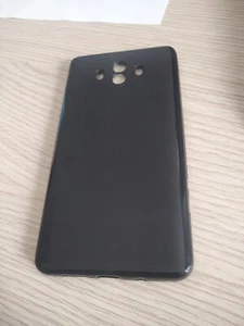 Custodia Anti-Shock HUAWEI MATE 10 Cover protettiva antiurto NERO - Foto 1 di 2