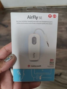 TwelveSouth AIRFLY SE Wireless Kopfhörer Adapter Neu, lesen! - Bild 1 von 3