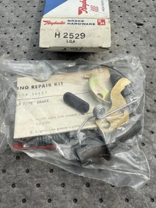 1969-2002 Chrysler Dodge Plymouth 10" x 2" Right Side Self Adjuster Kit - Picture 1 of 1