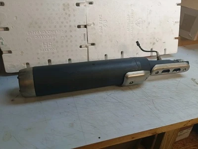 Yamaha xvs950 2016 perno r especificaciones silenciador de escape sensor de oxígeno Foto 1 de 4