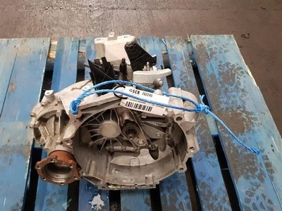 2017 ON MK1 VOLKSWAGEN T-ROC GEARBOX UTV 1.0 PETROL DLAA 6 SPEED MANUAL 14K MILE - Image 1 of 4