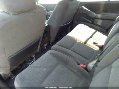 Used Starter Motor fits: 2009 Ford Explorer exc. Sport Trac 6-245 4.0L from 10/0 - Image 1 of 4