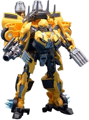 PT-05 Fury Bee | Pangu Toys - Image 1 of 4