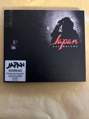 Assemblage By Japan CD USED - Image 1 of 3