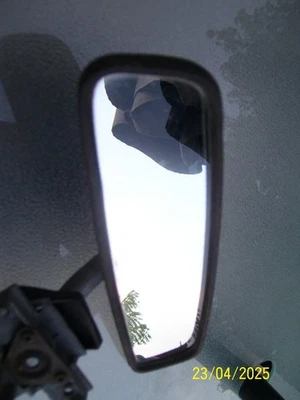 1968-1969 AMX AMC AMERICAN MOTORS  REARVIEW MIRROR - Image 1 of 4