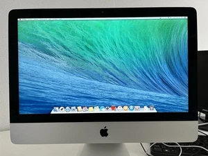 imac 21.5 - Photo 1/9