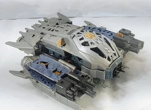 Transformers Dark of Moon Autobot Ark 2010 Hasbro incompleto - Imagen 1 de 5