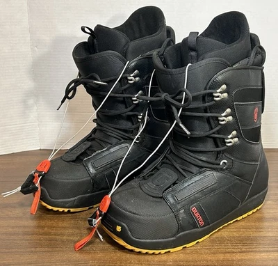 Botas de snowboard Burton Progression Imprint talla 13 Foto 1 de 4