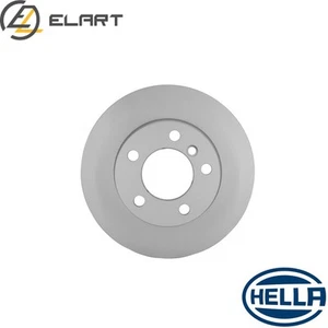2x BRAKE DISC 8DD 355 129-391 FOR BMW N47D16A N13B16A 1.6L B47D20A N47D20 2.0L - Picture 1 of 9