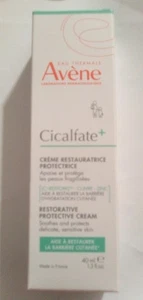 Avène Cicalfate+ Crema Restauradora, Calma y Protege la Piel Sensible 1.3oz - Imagen 1 de 1