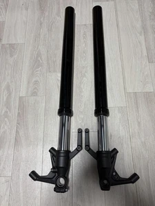 Horquilla delantera invertida KAWASAKI Z900RS Café OEM - Imagen 1 de 9