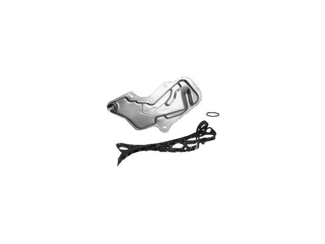 Kit de filtro de transmisión automática para camioneta Nissan Frontier D21 Equator KP14K1 Foto 1 de 1