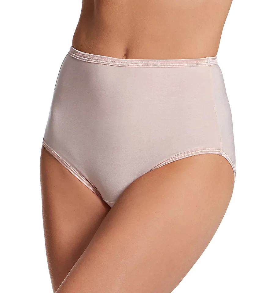 Panty corto de iluminación Vanity Fair 13109 Foto 1 de 1