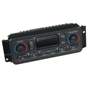 OEM Style Air Conditioning Control Unit for Chevy For Corvette '97 '07 Models - Picture 1 of 7