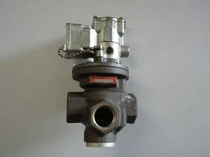 SCHRADER BELLOWS K060 54008/ N350-56012 USED - Picture 1 of 3