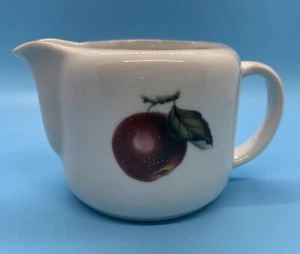 Bia Cordon Bleu Creamer. Fruit Design. Piccolo - Foto 1 di 6