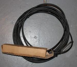 Endress + Hauser Waterpilot FMX21-ALA7/0 Füllstandssonde - Bild 1 von 5