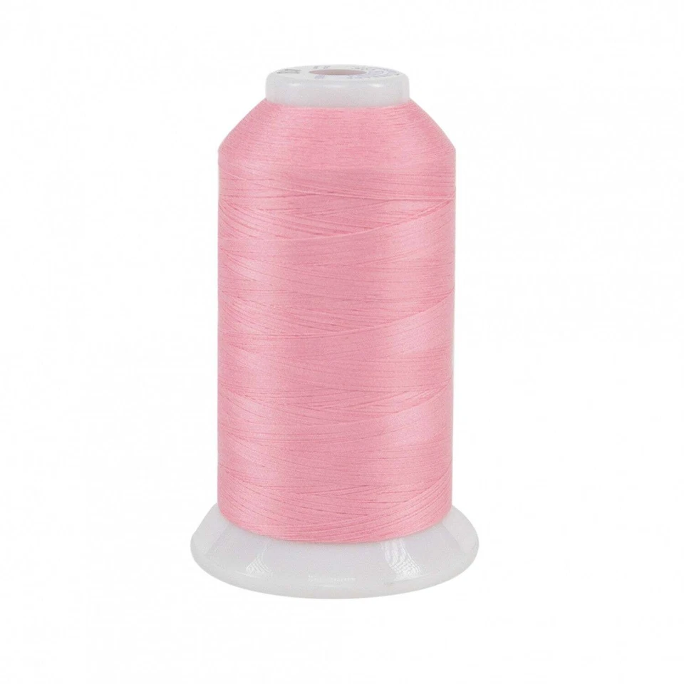 418 So Fine Polyester Thread 3-ply 50wt 3280yds Its A Girl - Image 1 of 1