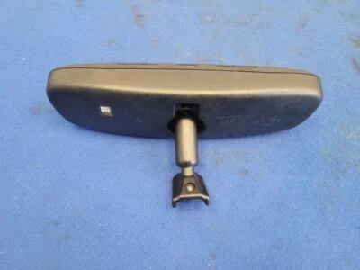 Espejo retrovisor delantero superior Nissan Leaf 2011-2012 parabrisas 1856 Foto 1 de 4