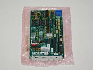 New Merrick Scale M20678-1 HPAD01 Board PCB Circuit OEM Part Module Card Unit - Picture 1 of 5