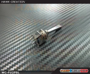 Futaba Kippschalter ML-1AFLP 2-fach lang T6J, 14MZ/SG, 18MZ/SZ - Bild 1 von 3