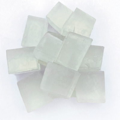 Crystal Clear 1kg 5k 11.5kg SLS Free Melt And Pour Soap Base Stephenson DIY Soap • 38.55€