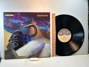 PARLIAMENT Casablanca NBLP 7249 TROMBIPULATION ORIGINAL VG+/VG++ LISTEN - Picture 1 of 1