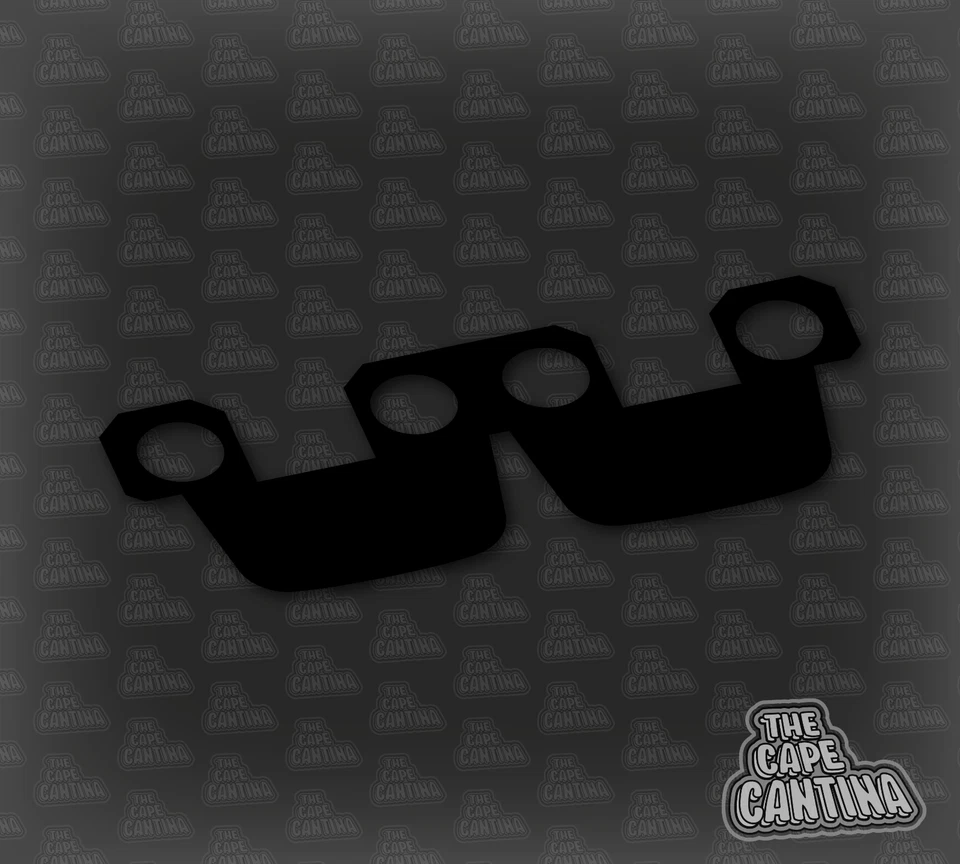 定制印花 Kama - 适用于您的乐高 Storm 或 Clone Trooper 腰景 -- 全新 — 第 1/1 张图片