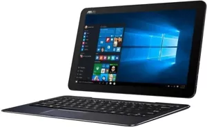 Tablet Laptop ASUS T100CHI 10.1" Transformer Book 2 en 1 64GB Full HD Win10 - Imagen 1 de 7