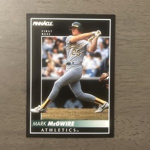 1992 PINNACLE BASEBALL #201-310  NM COMPLETE YOUR SET FREE SHIPPING