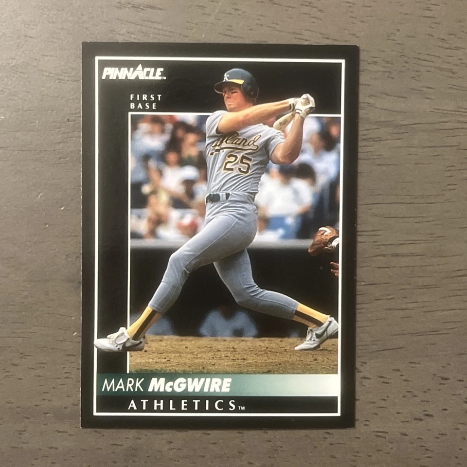 1992 PINNACLE BASEBALL #201-310  NM COMPLETE YOUR SET FREE SHIPPING - Image 1 of 1