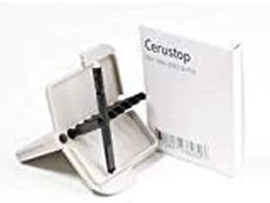 Cerustop Wax Guards 3 X 8 Packs (24 Units) by - Foto 1 di 12