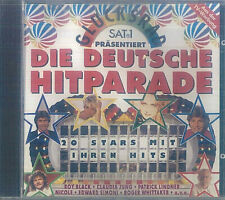 Sat 1 Präsentiert Die Deutsche Hitparade