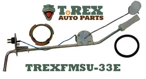 Unidad de envío Ford Bronco 1978-1984 - 33 gal. Tanque de gasolina - Motor carburado Foto 1 de 1