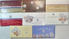 New Listing8 Year Run U.S. Mint Sets 1984-1991